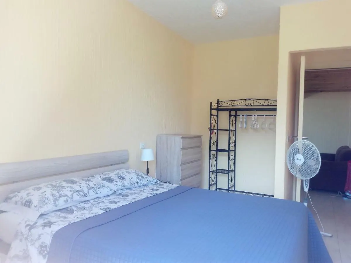 Casa Rosi Apartment Alghero 0*,