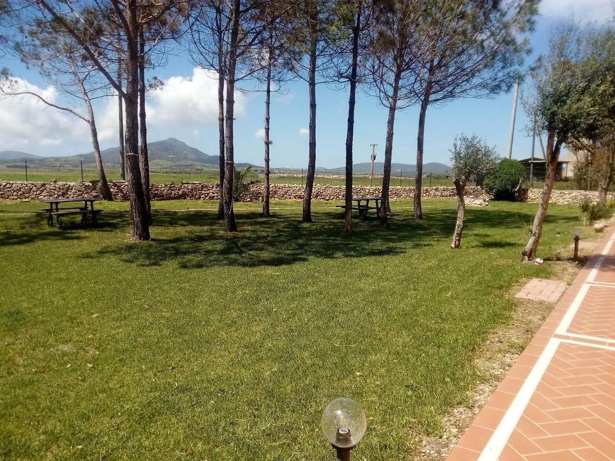 Casa Rosi Apartment Alghero Italy