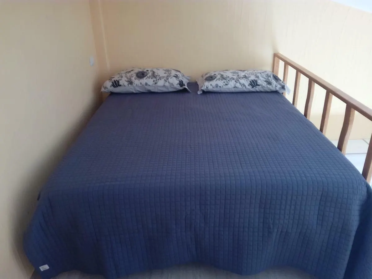Casa Rosi Apartment Alghero Italy