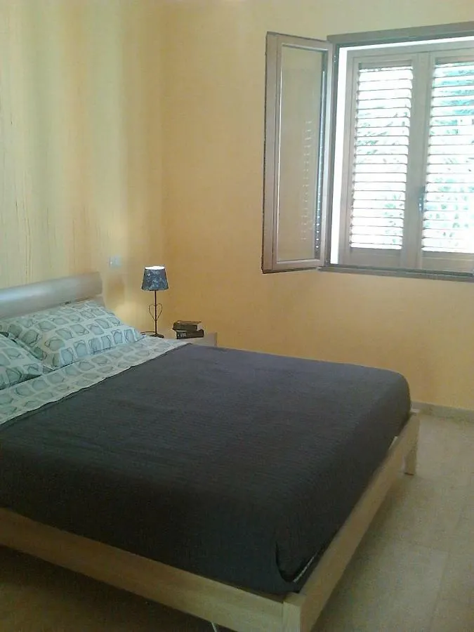 Casa Rosi Apartment Alghero
