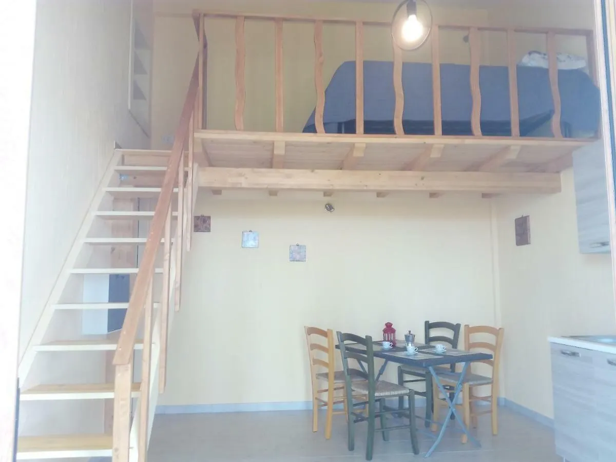 Casa Rosi Apartment Alghero 0*,  Italy